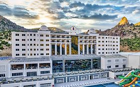 Al-Si Ametis Hotel